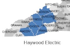 Haywood Electric